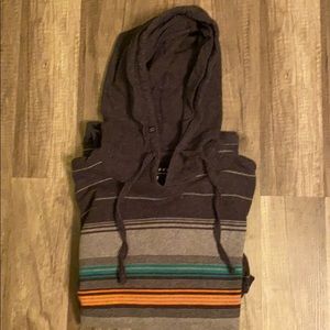 Light Billabong Hoodie